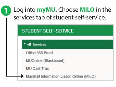 A new process to apply for graduation has been announced
