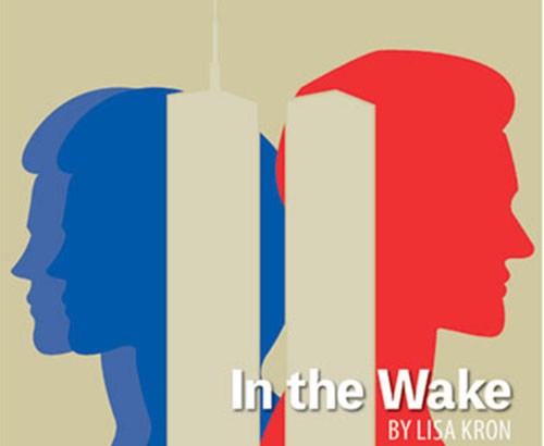 Spring theater season to open with topical play