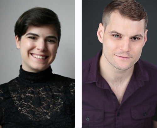 New York-based alumni to give workshop on launching career in the arts