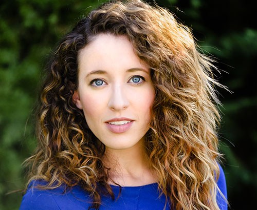 Musical theatre performer Kaitlyn Davis to give concert, master class