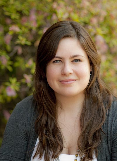 Photo of Olivia Trees
