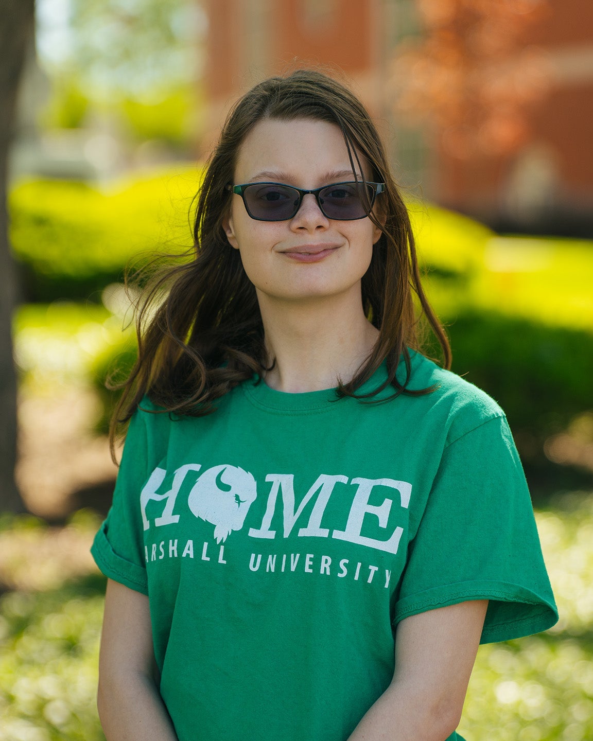 Rebecca Maynard, Marshall University