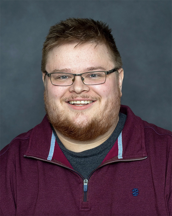 Zach Bailey, Marshall University