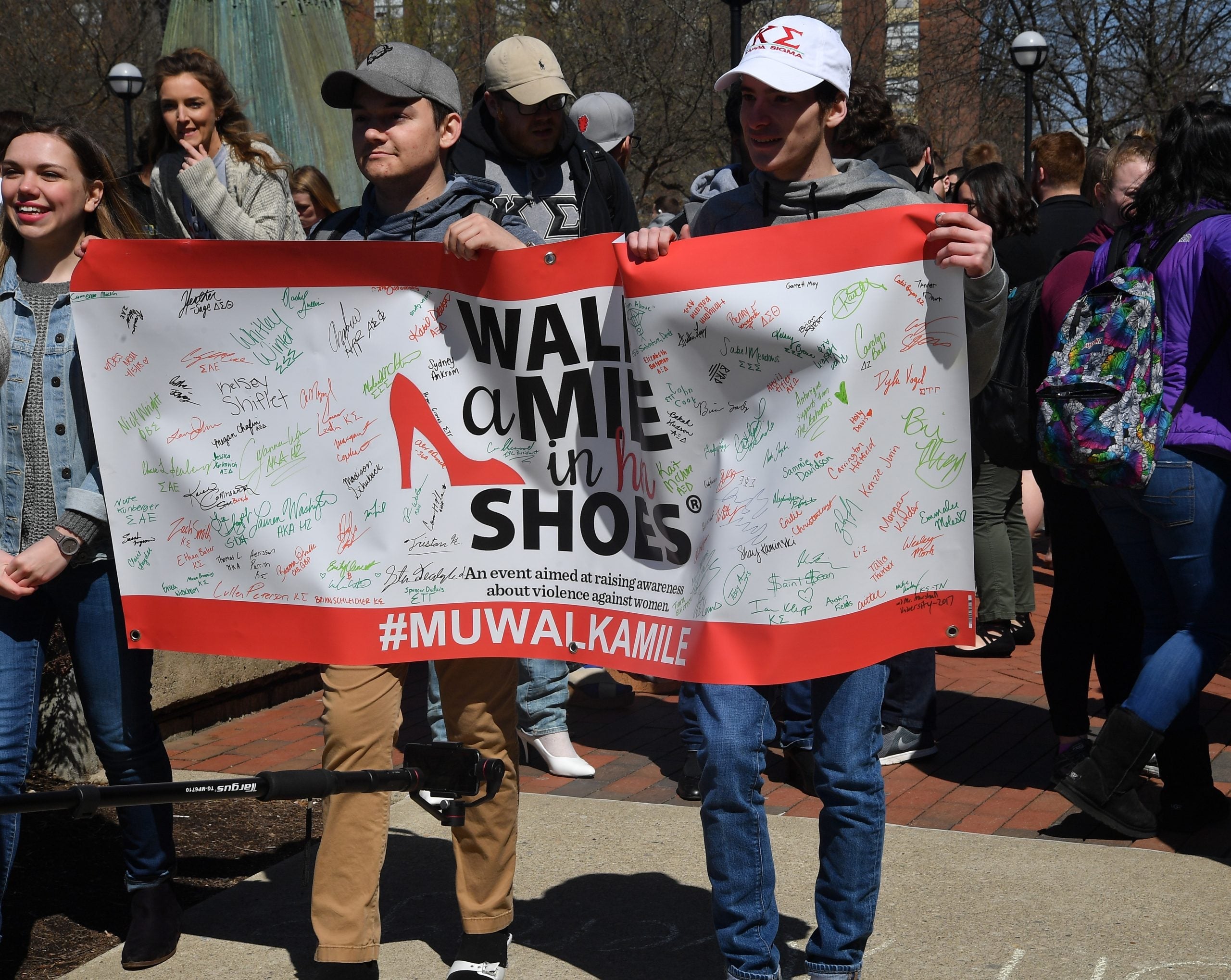 Prevention Information