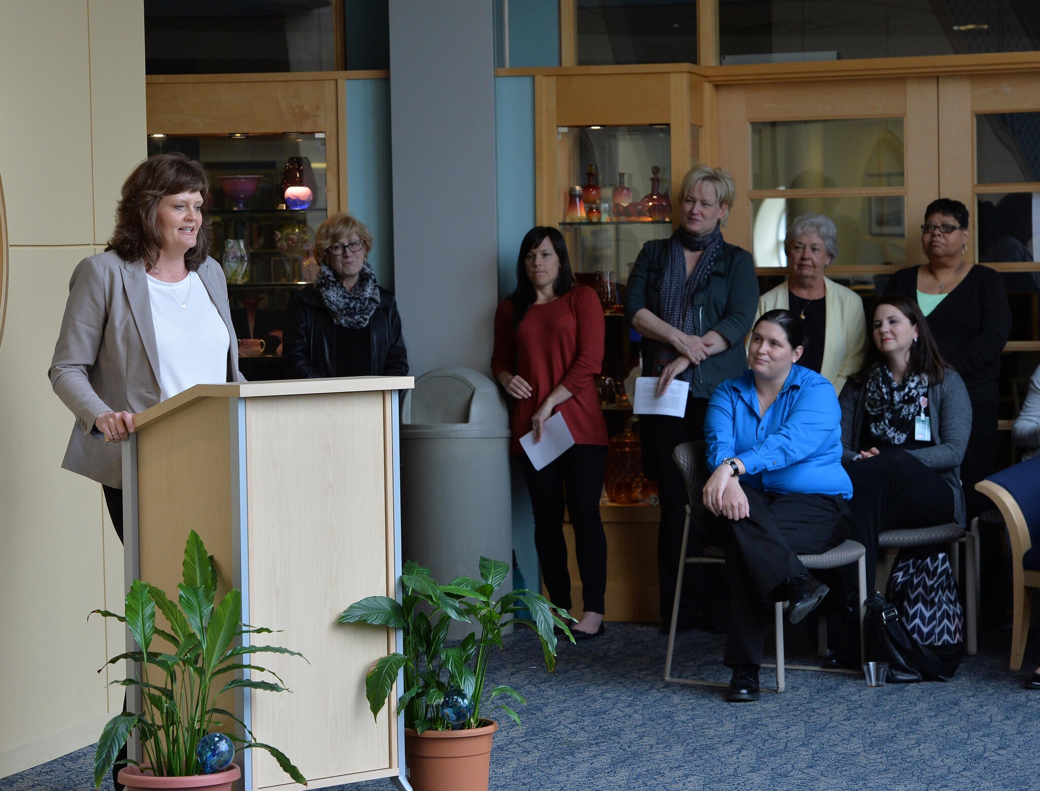 Sexual & Interpersonal Violence