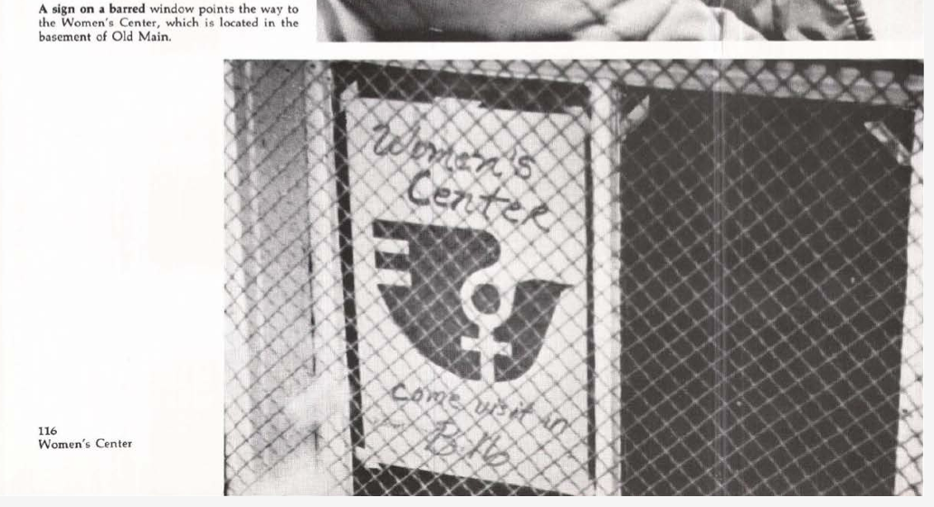 Women of Marshall Awards