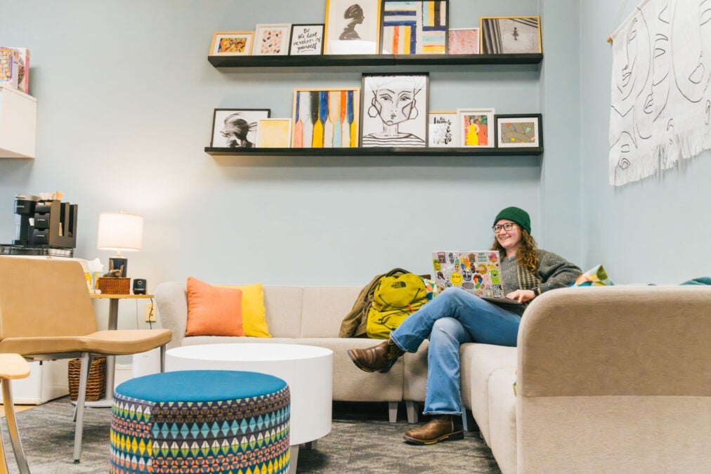 Welcome to the Women’s Center