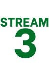 Click here to access Stream 3.