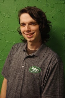 Austin Creel