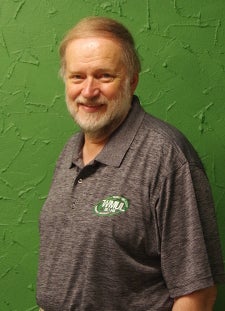 Dr. Charles G. Bailey