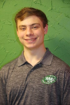 Nick Matawa