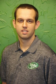 Nick Verzolini