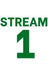 Click here to access Stream 1.