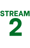 Click here to access Stream 2.