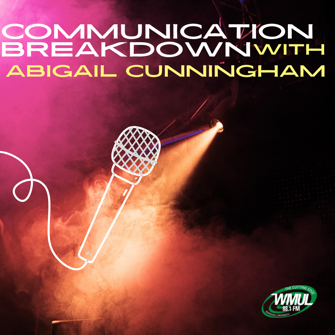 Communication Breakdown with Abigail Cunningham