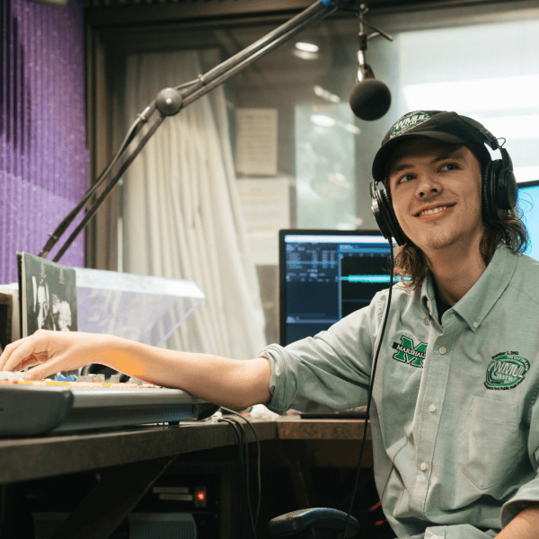 On-Air Contests