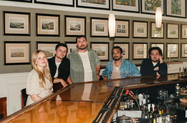 Kindred Valley | The Ballad of West Virginia Lineup
