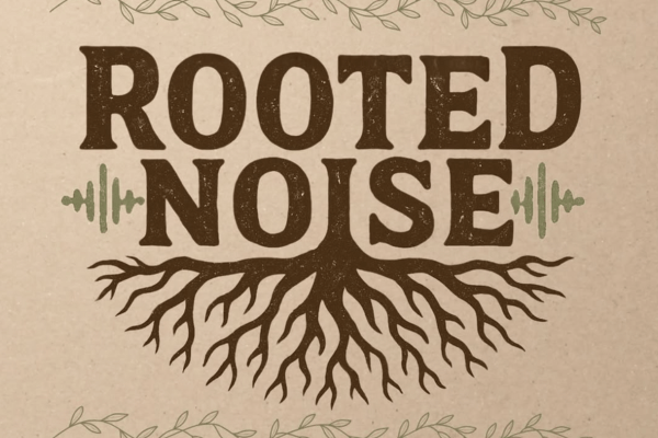 Rooted Noise with Emma Johnson
