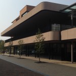 KGU Building
