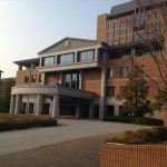 KGU Main