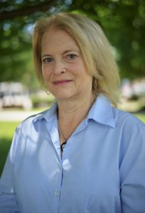 Headshot of Dr. Patricia Proctor