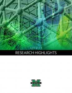 Research Highlights 2012-13
