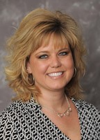Kelly Stump