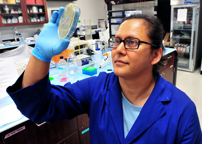 Photo of Dr. Piyali Dasgupta Photo of Dr. Piyali Dasgupta