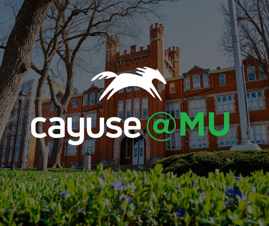 Cayuse MU