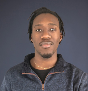 Isaac Fadiga Isaac Fadiga