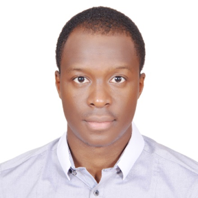 Zayyad Yakubu Zayyad Yakubu, E.I.