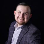 Head shot of Addison Crum