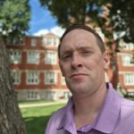 Bill Rosenberger headshot