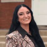 Makaylah Wheeler headshot