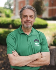 Marc Ellison headshot