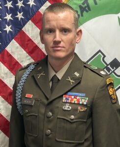 Matt Heath
Lieutenant Colonel
Professor of Military Science
Chair, Military Science Department