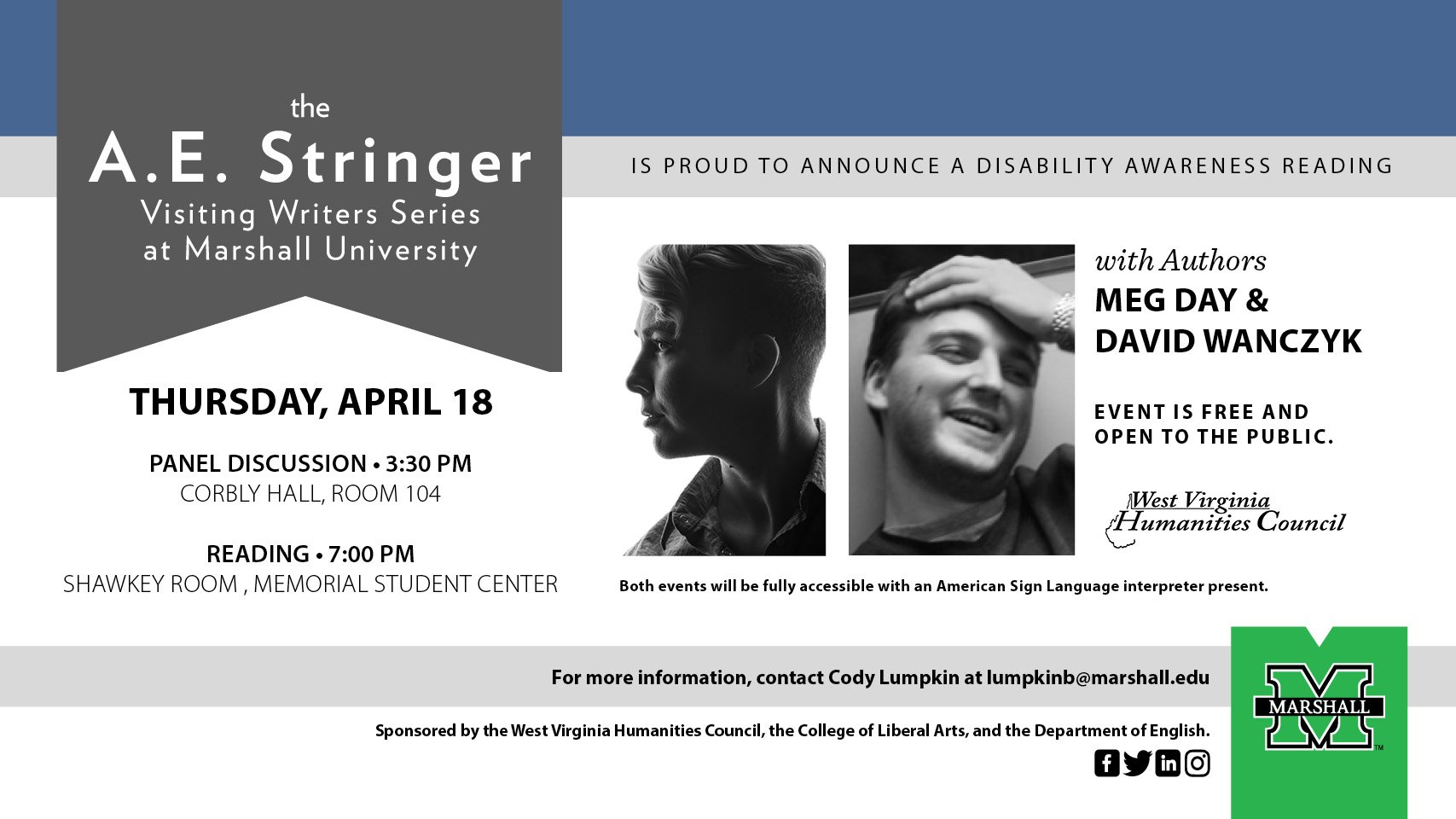 VWS April 18 2019