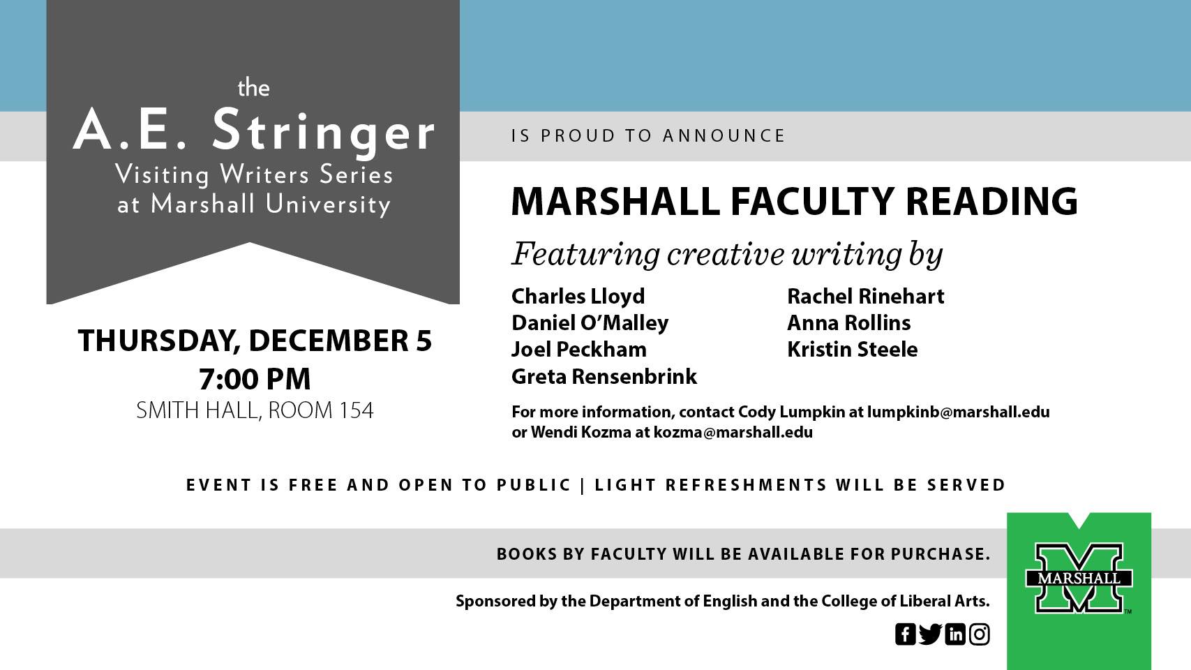 VWS December 5 2019