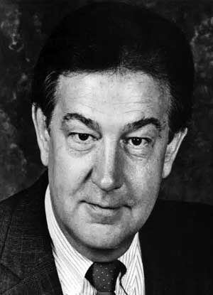 Photo of Larry Ascough