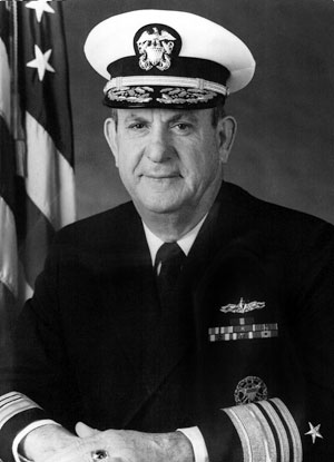 Photo of Paul D. Butcher