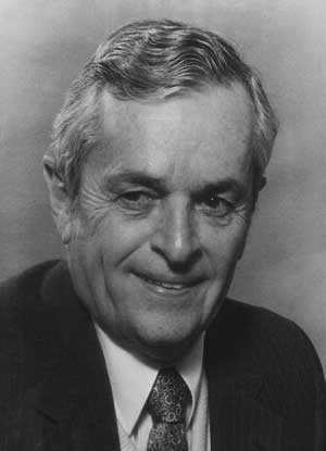 Photo of Charles "Charlie" Connor Jr.