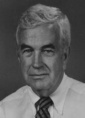 Photo of J. Robert “Bob” Crumpler