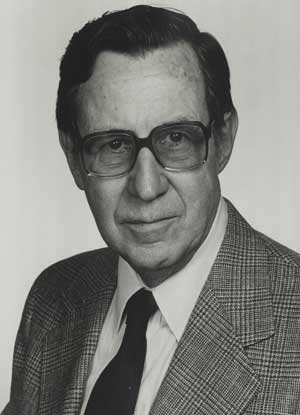 Photo of Henry G. King