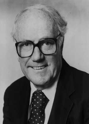 Photo of Gordon C. Kinney