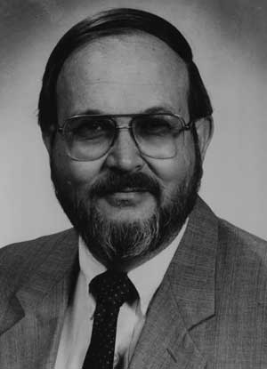 Photo of Thomas D. “Tom” Miller
