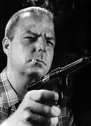 Photo of Charles “CT” Mitchell