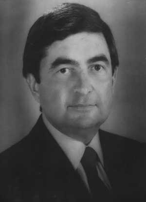 Photo of Burl Osborne