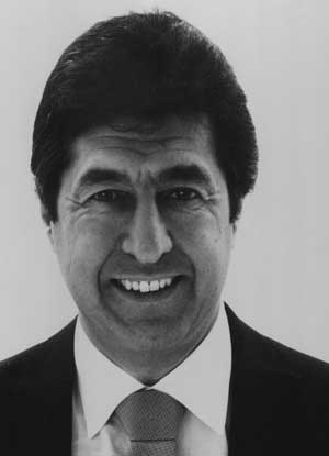 Photo of Lou Sahadi
