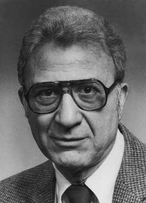 Photo of Ernest “Ernie” A. Salvatore