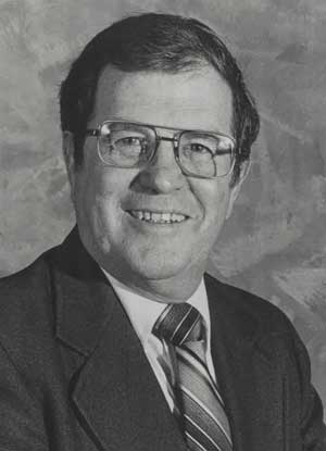 Photo of Paul Sierer